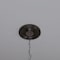 Ekena Millwork Traditional PVC Medallion (Canopies up to 5 1/2"), 10"OD x 3 1/2"ID x 1 1/8"P, Metallic Rustic Mist CMP10TRERU - alternate 8